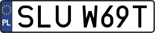 SLUW69T