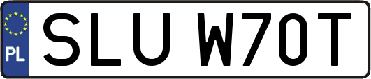 SLUW70T