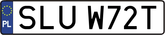SLUW72T