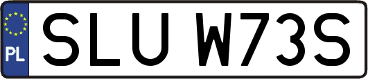 SLUW73S