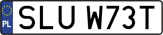 SLUW73T