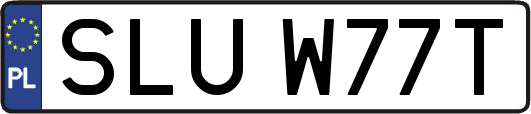 SLUW77T
