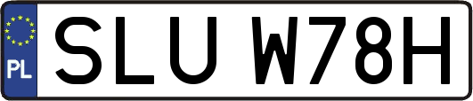 SLUW78H