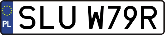 SLUW79R