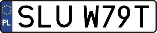 SLUW79T