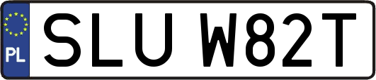 SLUW82T