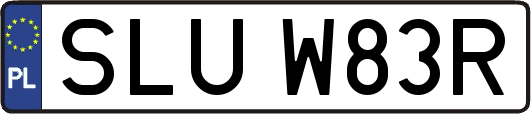 SLUW83R