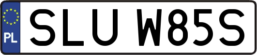 SLUW85S