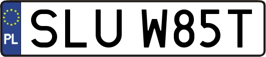 SLUW85T