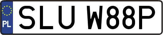 SLUW88P