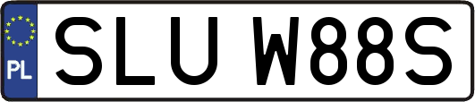 SLUW88S