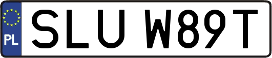 SLUW89T