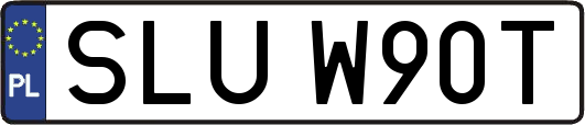 SLUW90T