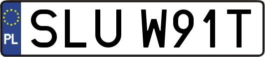 SLUW91T