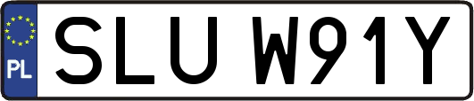SLUW91Y