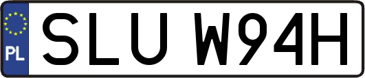 SLUW94H
