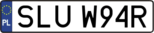 SLUW94R