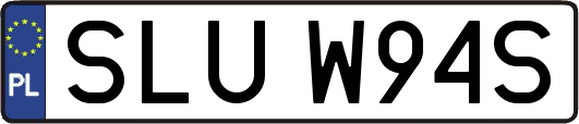 SLUW94S