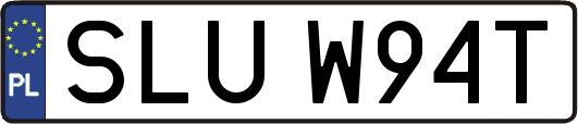 SLUW94T
