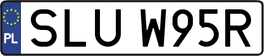 SLUW95R