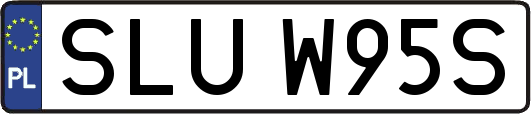 SLUW95S