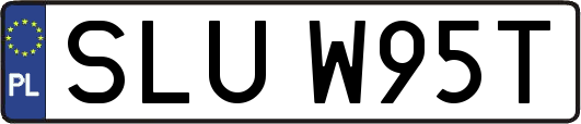 SLUW95T
