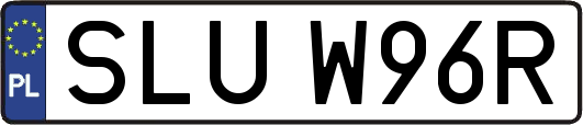 SLUW96R