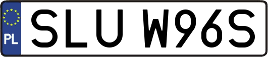 SLUW96S