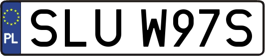 SLUW97S