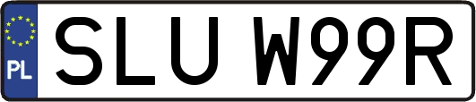 SLUW99R