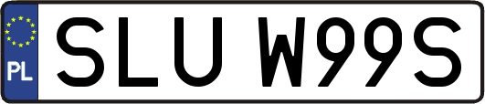 SLUW99S