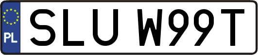 SLUW99T