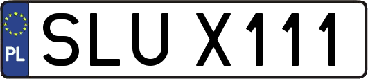 SLUX111