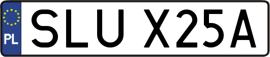 SLUX25A