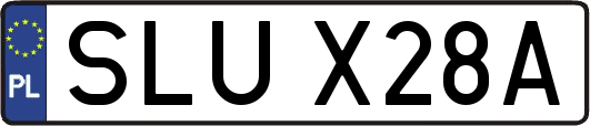 SLUX28A