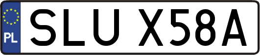 SLUX58A