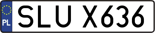 SLUX636