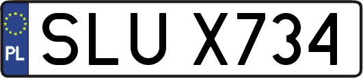 SLUX734