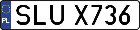 SLUX736