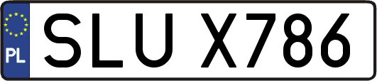 SLUX786