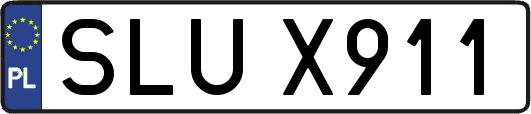 SLUX911