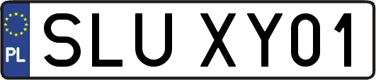 SLUXY01