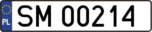 SM00214