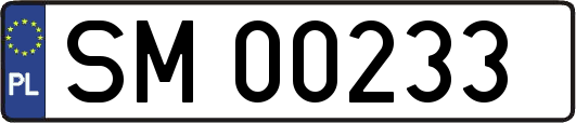 SM00233