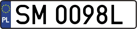 SM0098L
