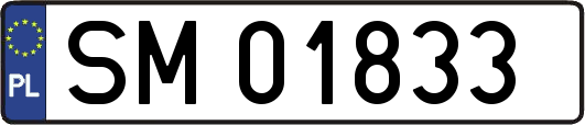 SM01833
