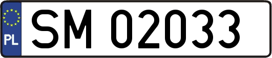 SM02033