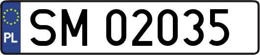 SM02035