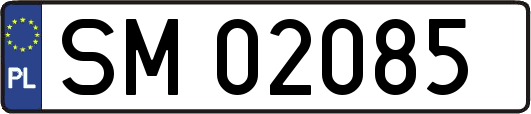 SM02085