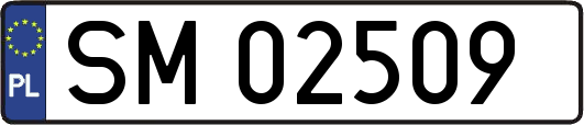 SM02509